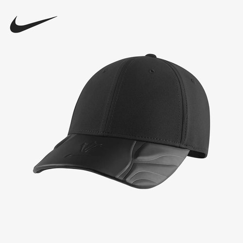 Nike/耐克正品NOCTA Legacy91篮球运动帽鸭舌帽DQ8382-010