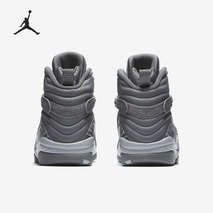 305381 Nike 训练中帮运动缓震篮球鞋 JORDAN男士 014 耐克正品