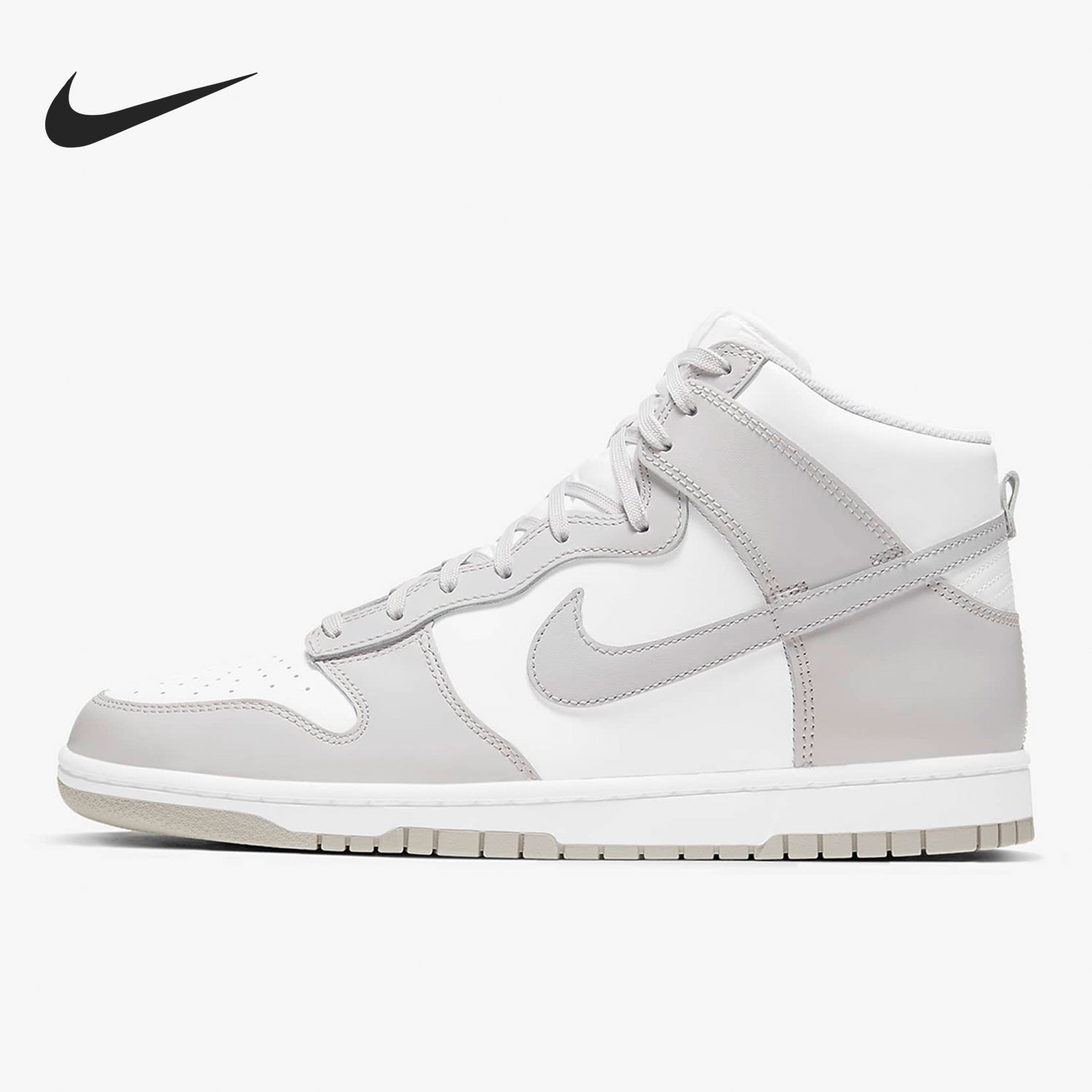 Nike/耐克正品 Dunk High 新款时尚男子休闲轻便运动板鞋 DD1399