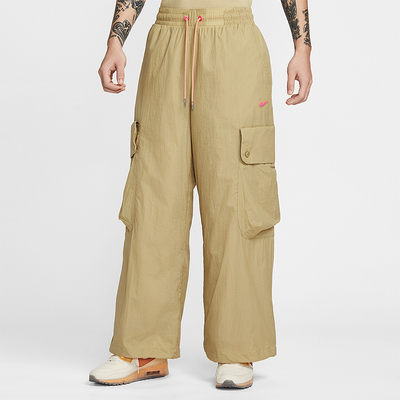 Nike/耐克正品Project F.R.O.G.男士运动工装宽松长裤HV0908-297