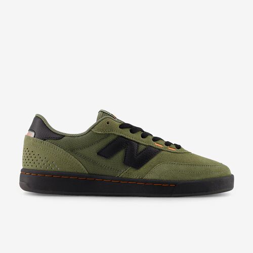 New Balance新百伦正品NB Numeric 440 V2男女同款板鞋NM440NL2