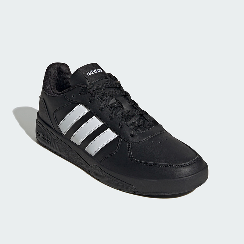 阿迪达斯男子低帮运动休闲鞋