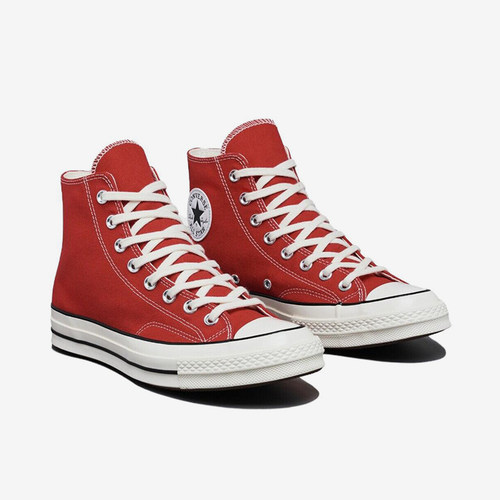 Converse/匡威正品Chuck 70男女同款百搭防滑休闲高帮板鞋A10274C