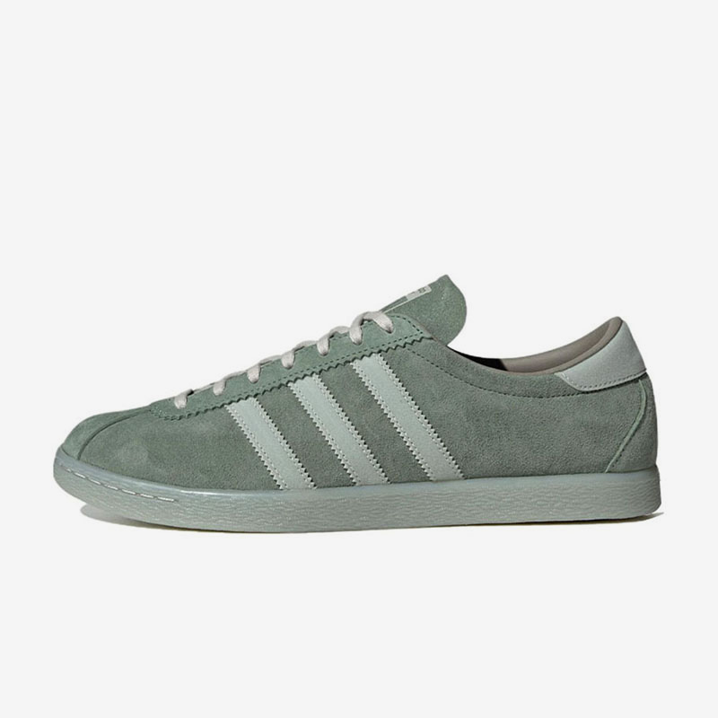 Adidas/阿迪达斯正品男女同款防滑耐磨轻便低帮板鞋GY7397