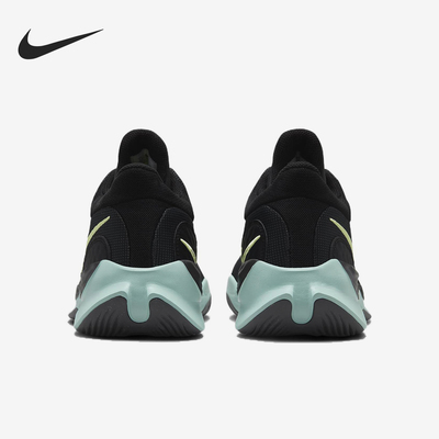 Nike/耐克男士实战篮球鞋