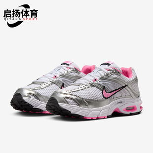 Max Moto 2K女士时尚 Nike HQ2056 Air 缓震运动跑步鞋 101 耐克正品