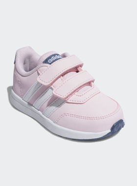 Adidas/阿迪达斯正品VS SWITCH 2 CMF INF 婴童跑步运动鞋EG1591
