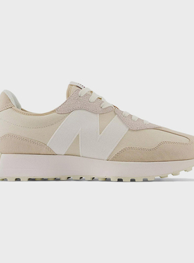 New Balance/NB正品新款男女舒适透气百搭低帮运动休闲鞋MS327DA