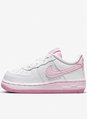 Nike/耐克正品新款休闲婴童时尚潮流低帮运动鞋CZ1691-107