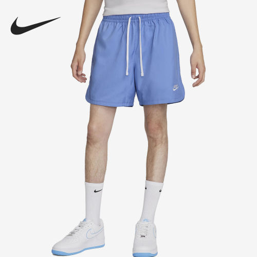 Nike耐克正品Sportswear Sport Essentials男短裤DM6830-450