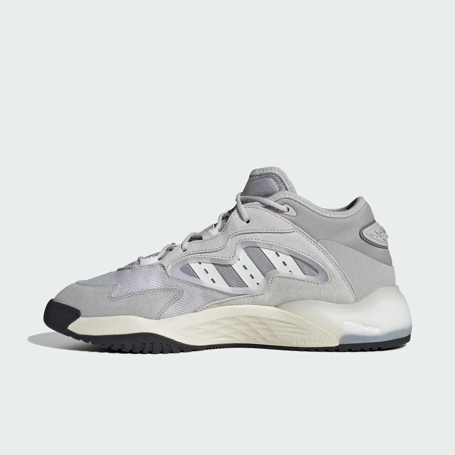 耐磨系带Adidas阿迪达运动休闲鞋