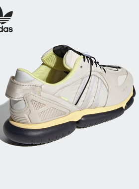 Adidas/阿迪达斯正品三叶草男士复古耐磨运动休闲鞋FY6729