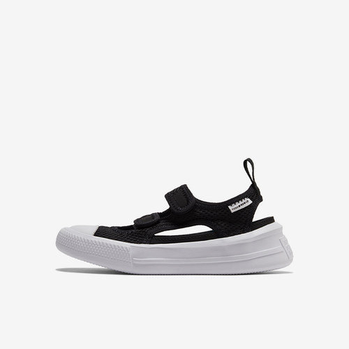 Converse/匡威正品运动小童轻便透气魔术贴运动低帮凉鞋A03656C