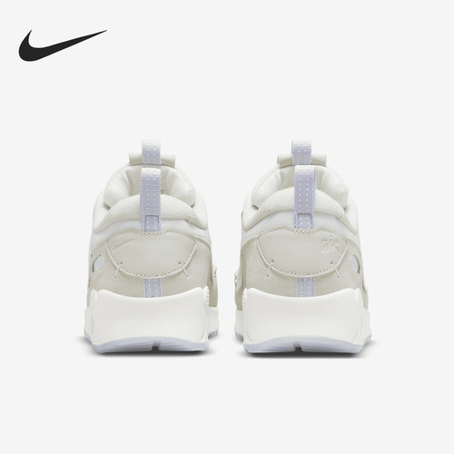 Nike/耐克正品Air Max 90 Futura女士气垫跑步鞋DM9922-102