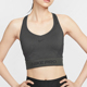 耐克正品 Pro Dri Nike FIT女士套头透气紧身运动背心IB9415 070