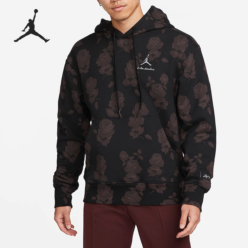 Nike/耐克正品男子印花卫衣