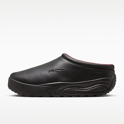 Nike/耐克正品ACG RUFUS男女运动一脚穿加绒复古休闲鞋HV4087-001