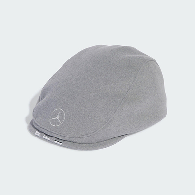 Adidas/阿迪达斯正品Motorsport男女遮阳经典时尚车队帽JY5622