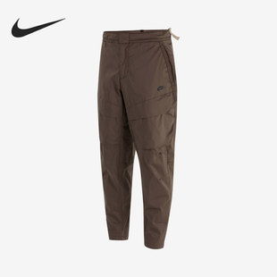 Nike/耐克正品男子透气舒适时尚工装休闲运动长裤 DD6571-004
