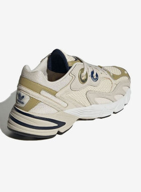 Adidas/阿迪达斯官方正品三叶草新款女子复古老爹鞋运动鞋 GZ3571