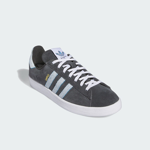 阿迪达斯男女复古休闲板鞋