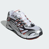 千禧风跑步鞋 Adidas JI4642 RUN 2男女款 阿迪达斯正品 TEMPER