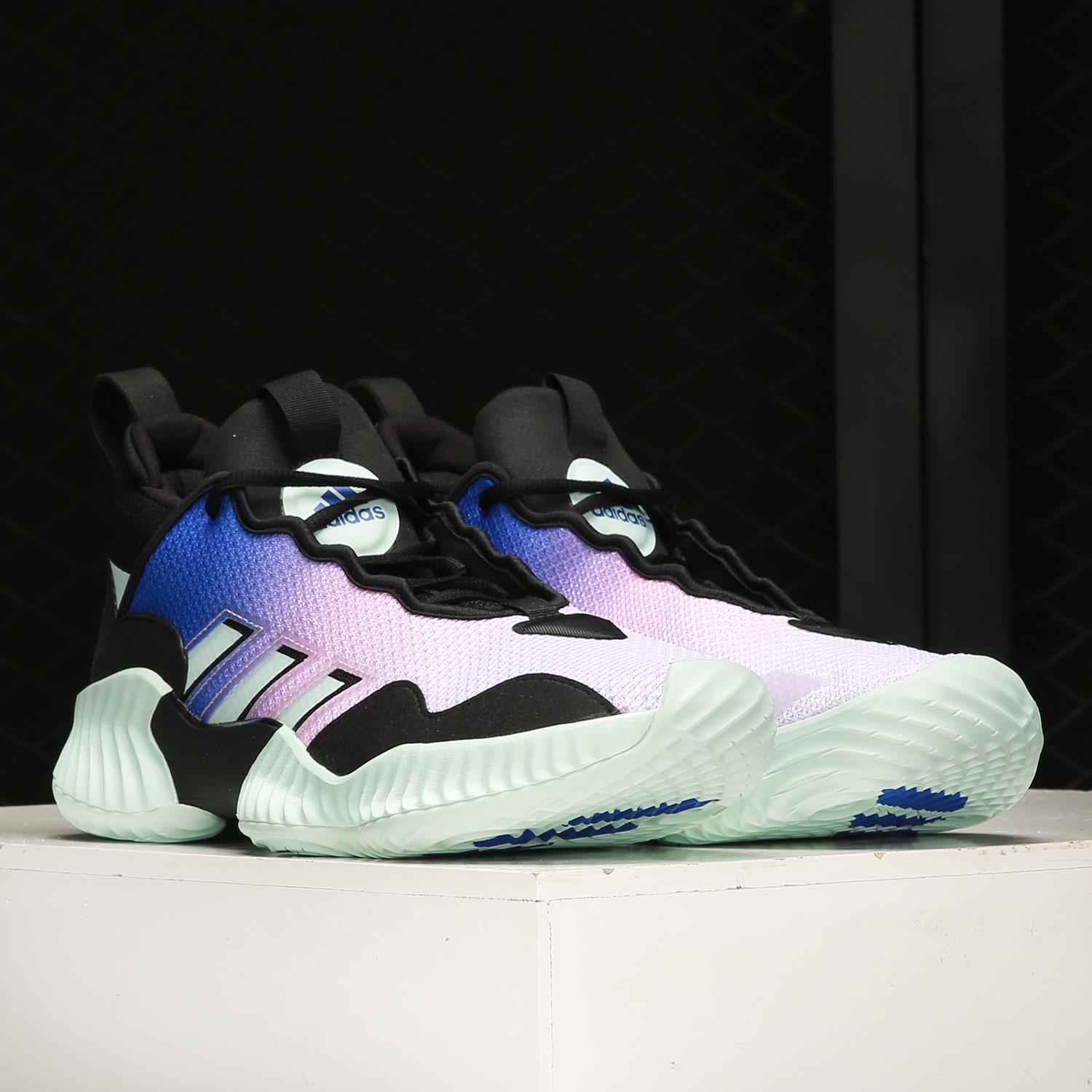 Adidas阿迪达斯正品2021新款男子