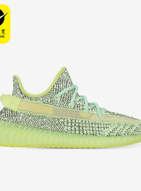 Adidas/阿迪达斯正品三叶草男女同款低帮运动休闲鞋FX4130