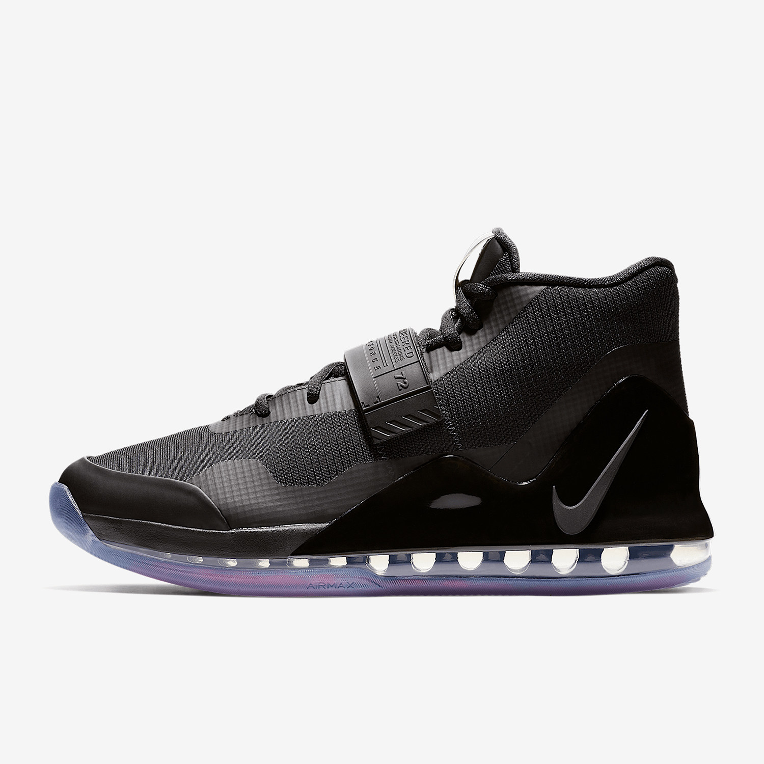 Nike/耐克正品AIR MAX DOMINATE EP 男运动实战缓震篮球鞋897652