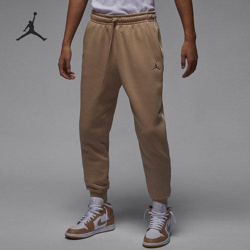 Nike/耐克正品男士加绒长裤