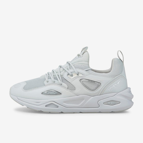 Puma/彪马正品TRC BLAZE TRIPLE男女同款运动休闲鞋384959-04