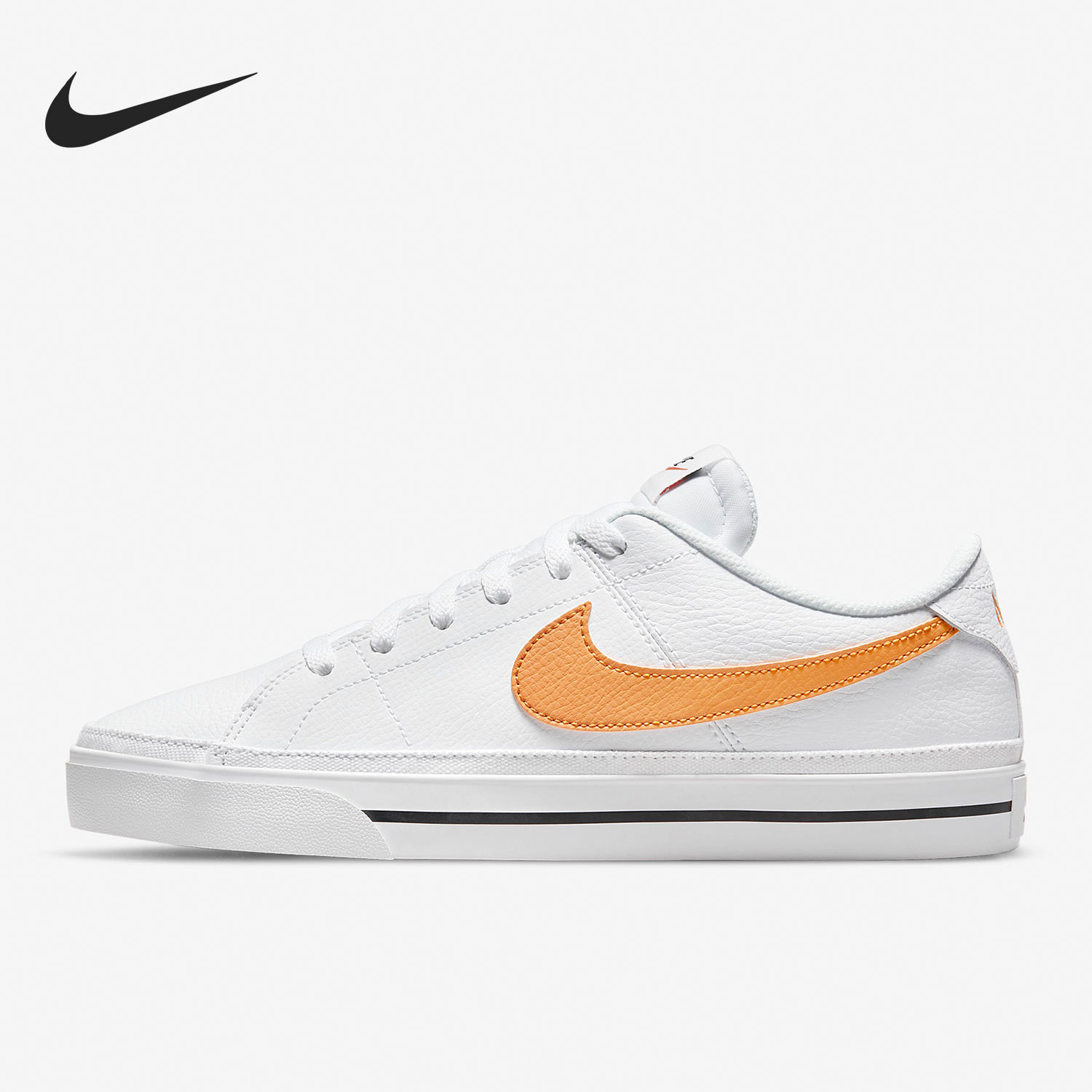 Nike/耐克正品COURT LEGACY男子时尚运动低帮休闲板鞋CU4150