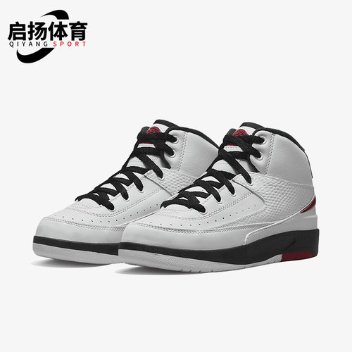 Nike/耐克儿童休闲运动篮球鞋