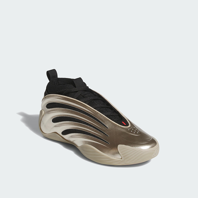 Adidas/阿迪达斯正品新款男士运动实战时尚经典训练篮球鞋JR2506