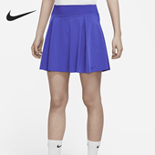 耐克正品 Dri FIT Nike 女士运动透气高尔夫短裙DD0351 430