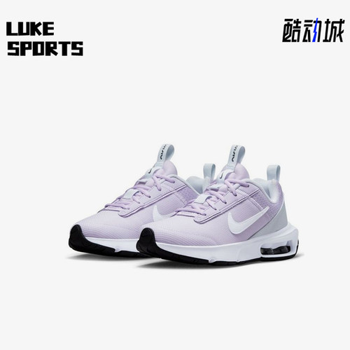 Nike/耐克正品四季款 GS女子大童休闲经典运动跑步鞋DH9393-500