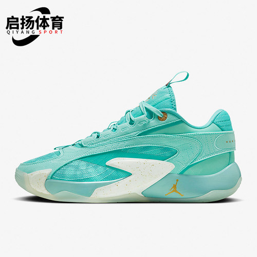 Nike/耐克正品JORDAN男士经典运动耐磨减震实战篮球鞋DX9012-300