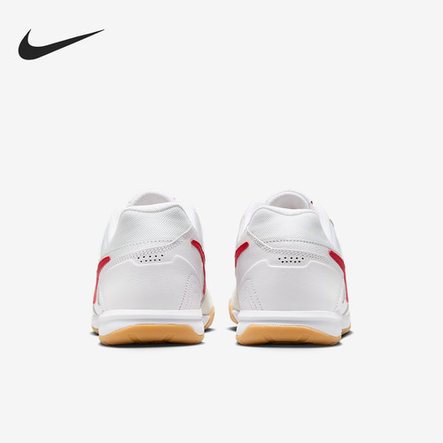 Nike/耐克正品Gato男士皮革耐磨低帮系带运动鞋HQ6019-102