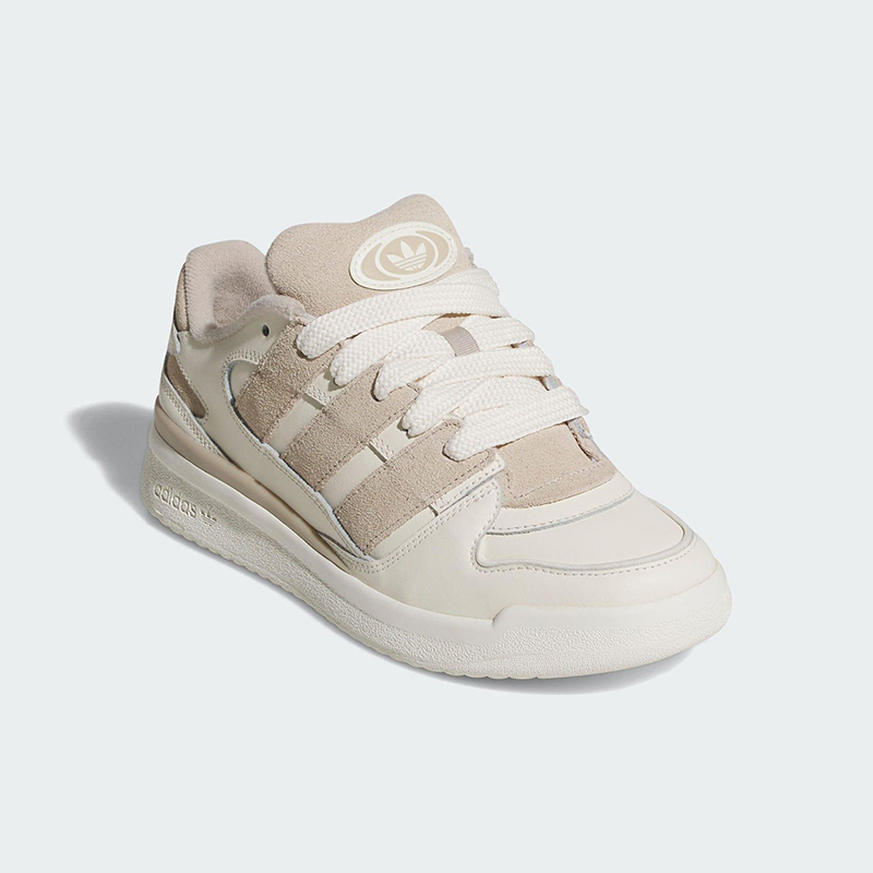 Adidas/阿迪达斯正品三叶草女士日常经典透气低帮运动鞋JR0512