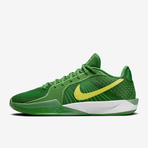 Nike/耐克正品SABRINA 2女士耐磨时尚实战篮球鞋HQ4344-300
