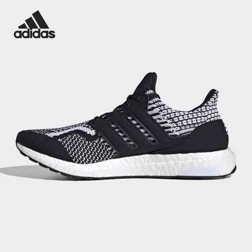 阿迪达斯ULTRABOOST跑步鞋男子
