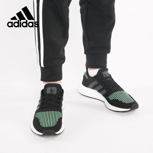 adidas正品新款系列cg4110休闲鞋