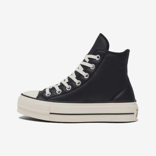 Converse/匡威正品All star Lift女子经典休闲高帮板鞋A11160C