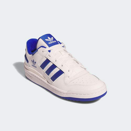 阿迪达斯男女轻便耐磨休闲板鞋