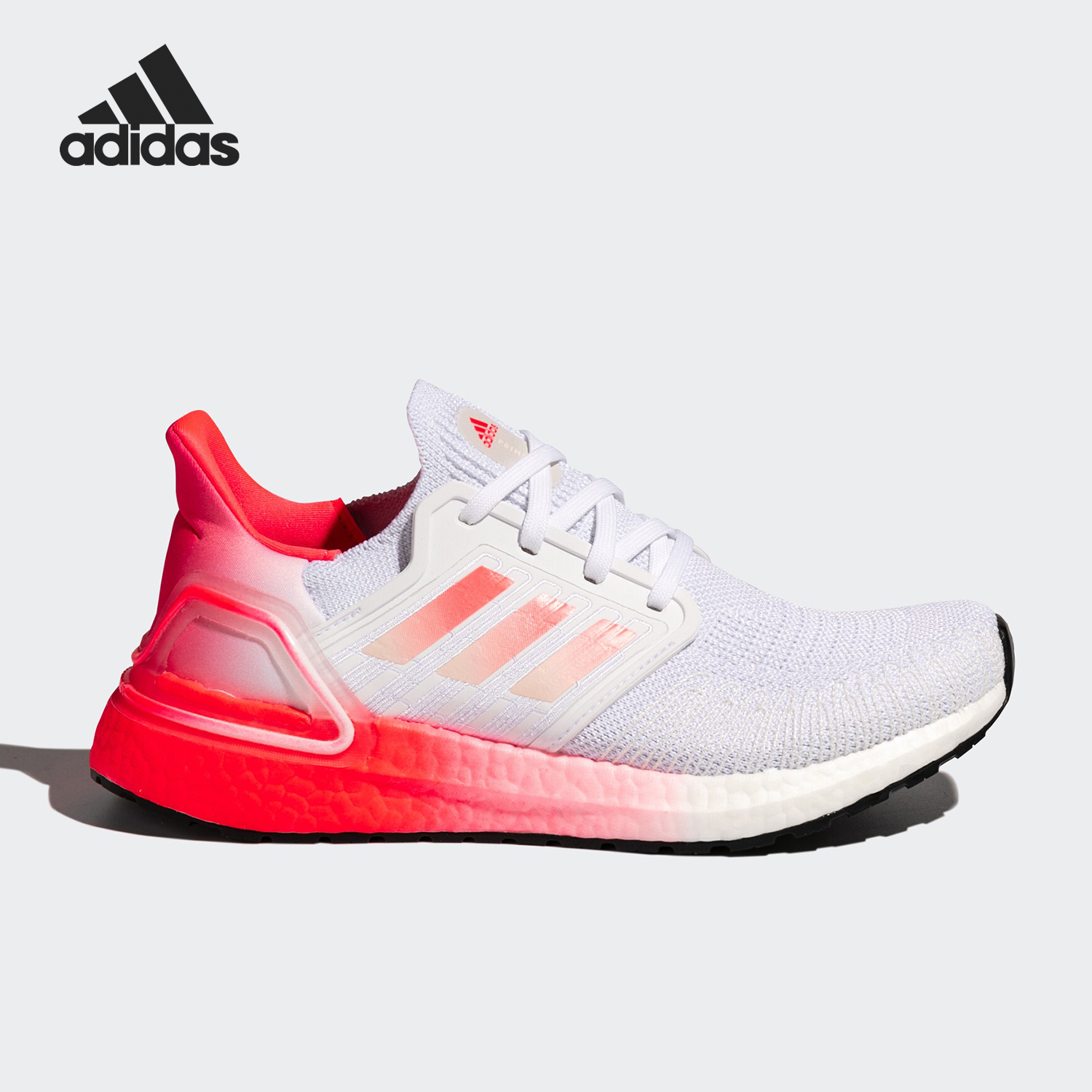 阿迪达斯ULTRABOOST女子跑步鞋