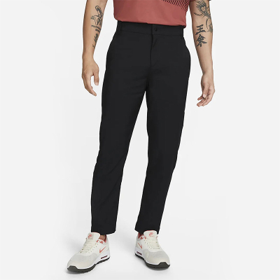 耐克男士简约户外休闲长裤