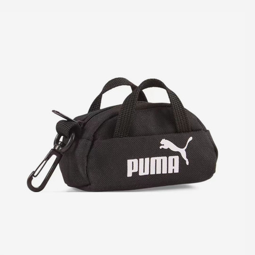 Puma/彪马正品PHASE男女款小巧迷你便携休闲手提包054366-01
