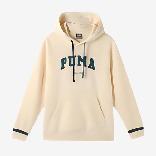 PUMA彪马正品VARSITY 2.0 HOODIE男款加绒连帽卫衣686857-87