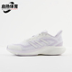 训练系带舒适跑步鞋 Adidas IH6040 男女款 时尚 阿迪达斯正品 新款