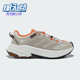 阿迪达斯正品 2026春季 款 Adidas 男女运动低帮减震徒步鞋 KH8608